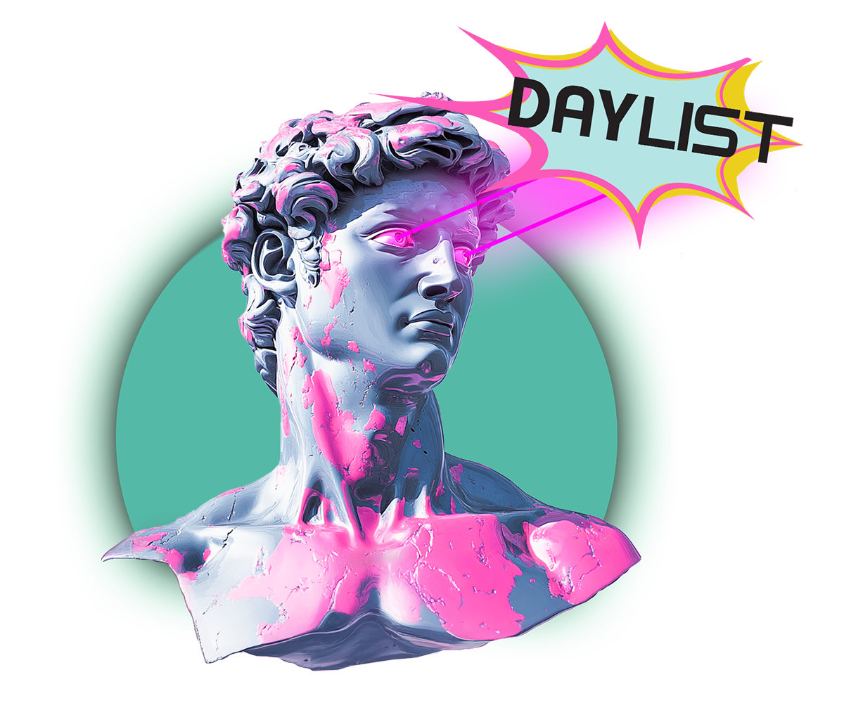 Implementare Daylist