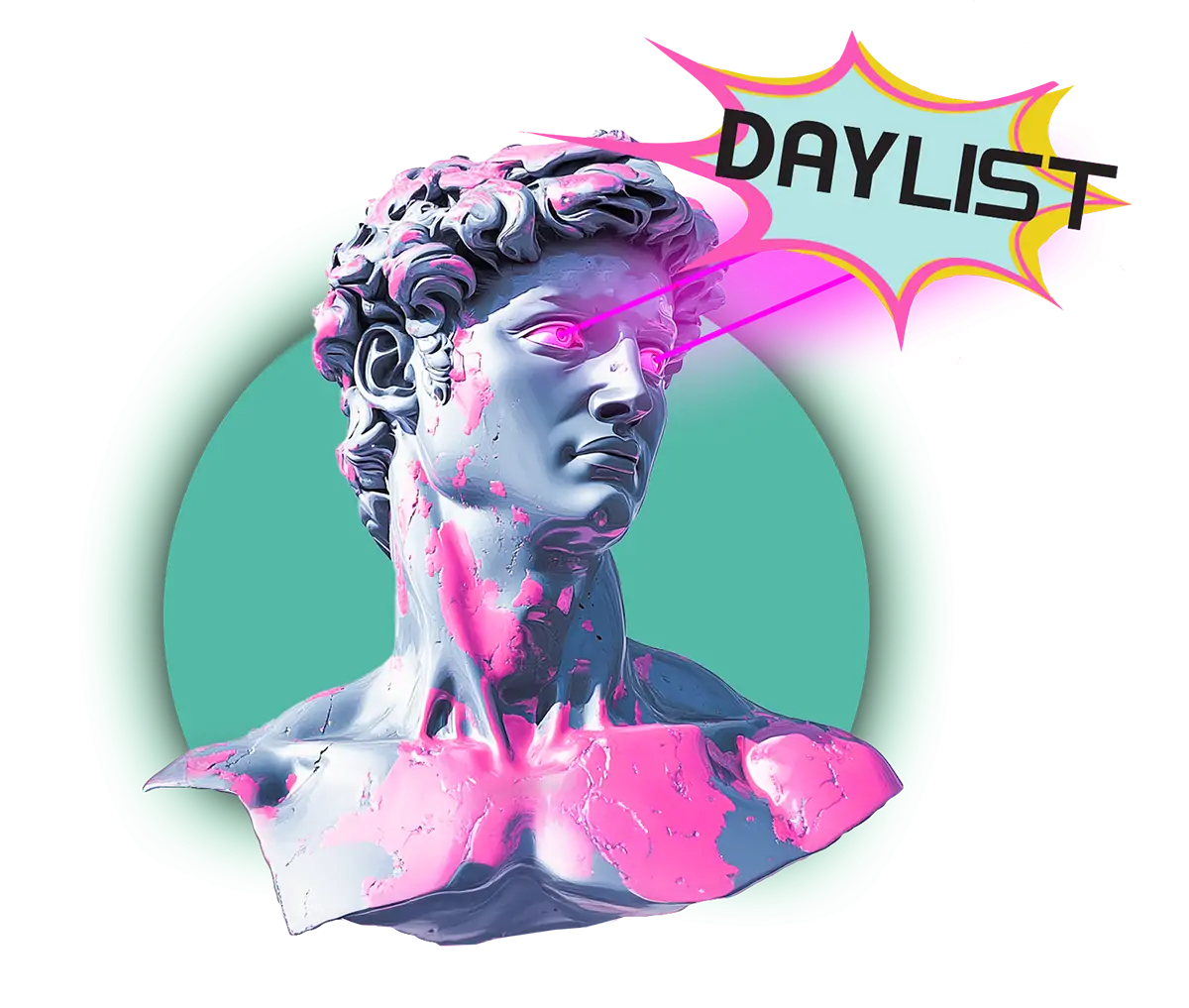 Implementare Daylist
